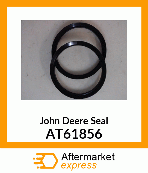 SEAL (FIELD KIT) AT61856