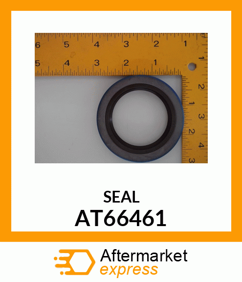 SEAL, OIL AT66461