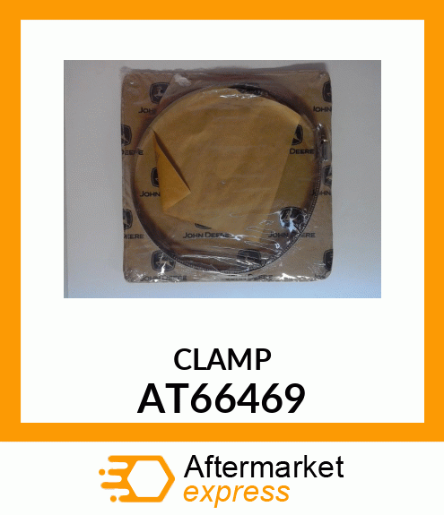 CLAMP AT66469