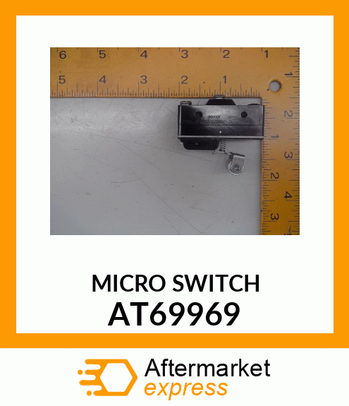 SWITCH,RETURN AT69969