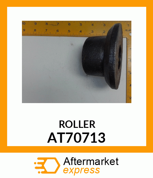 ROLLER AT70713