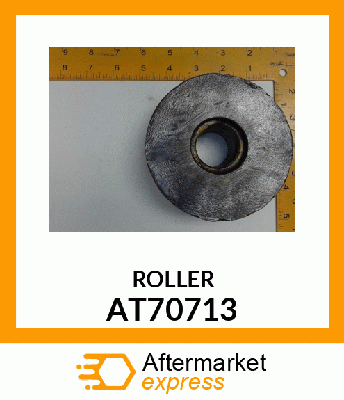 ROLLER AT70713