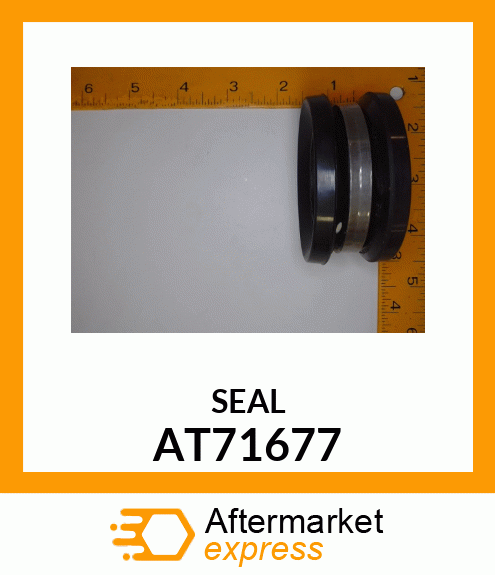 SEAL AT71677