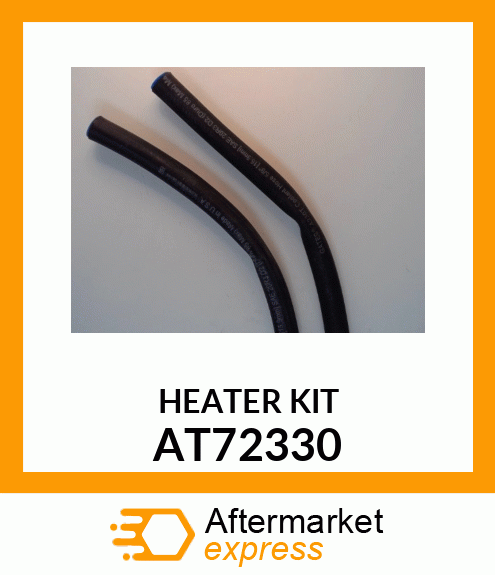 HEATER, ENGINE COOLANT AT72330