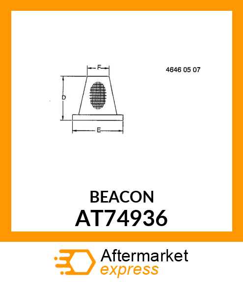 BEACON AT74936