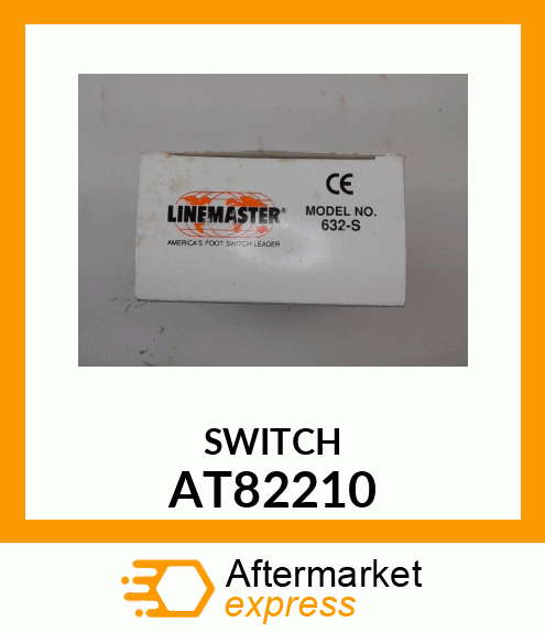 SWITCH AT82210