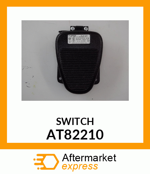 SWITCH AT82210