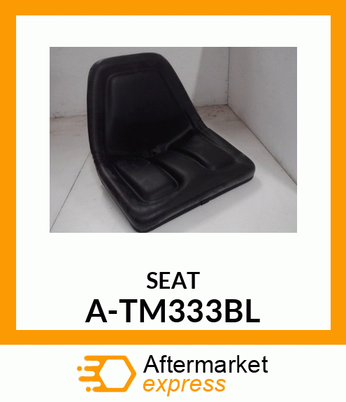 SEAT A-TM333BL