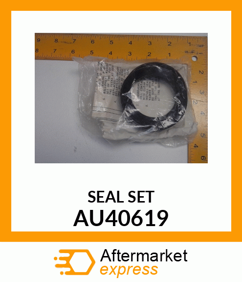 SEAL_SET_4PC AU40619