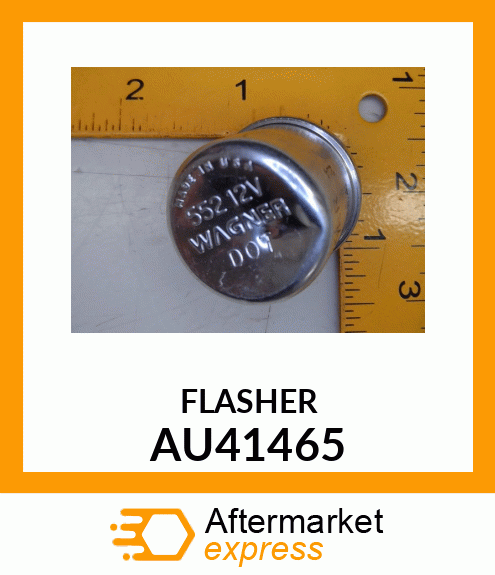 FLASHER AU41465