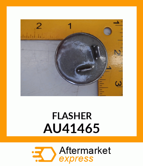 FLASHER AU41465