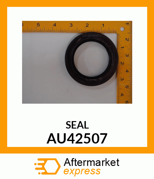 Seal AU42507