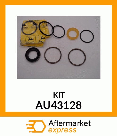 KIT AU43128