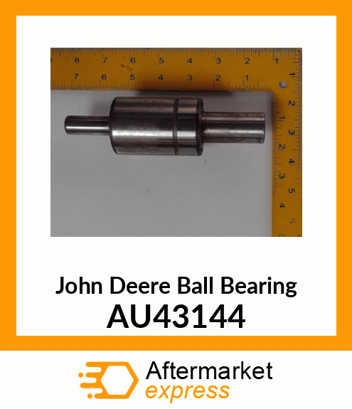 BEARING ,BALL AU43144