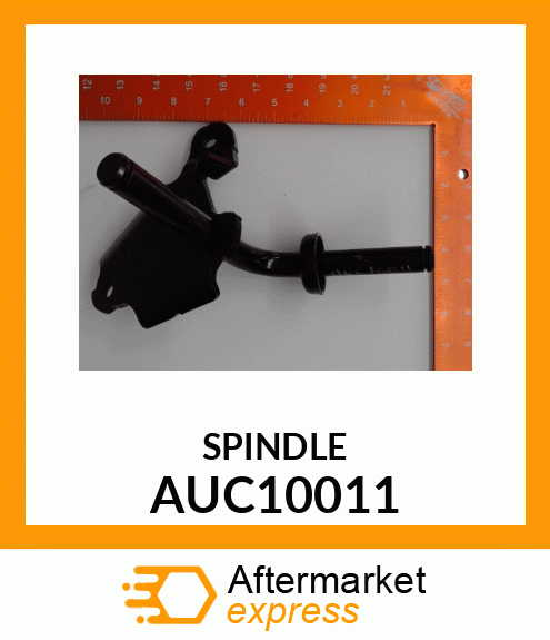 Spindle AUC10011