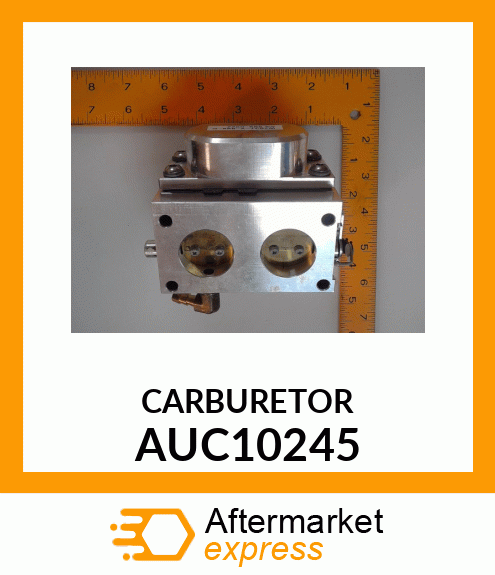 CARBURETOR, 726CC LPG CARBURETOR AS AUC10245