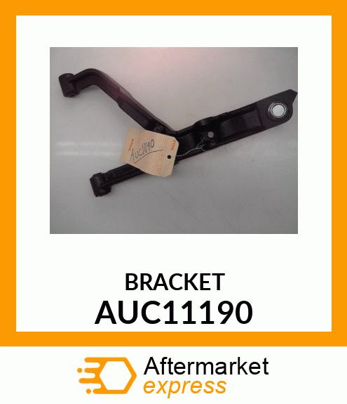 Arm - ARM, CONTROL, UPPER, LH EO453 - MDU AUC11190