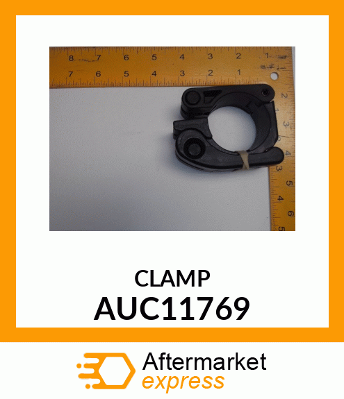 CLAMP AUC11769