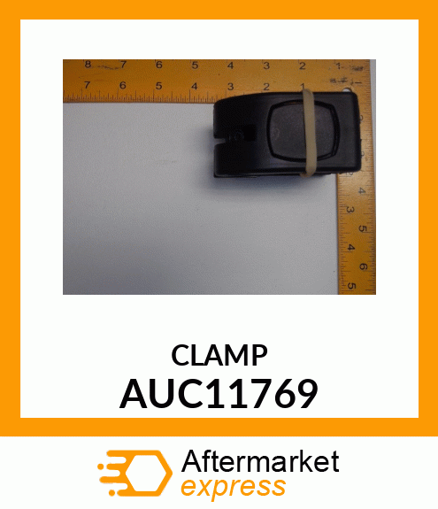 CLAMP AUC11769