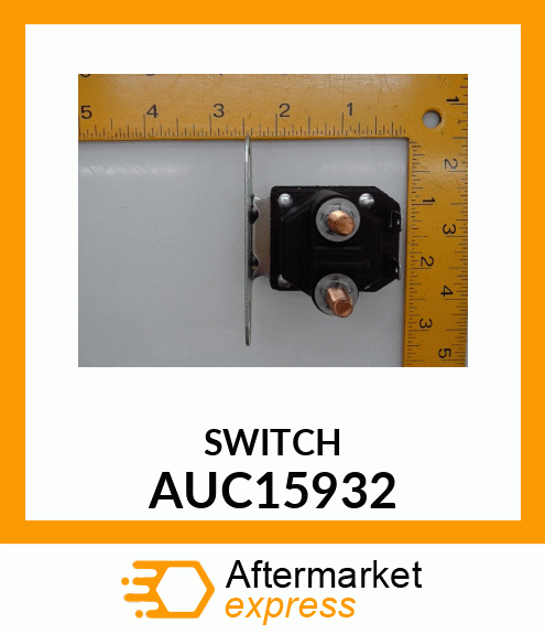 SWITCH AUC15932