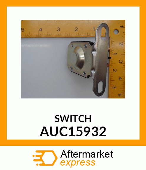 SWITCH AUC15932