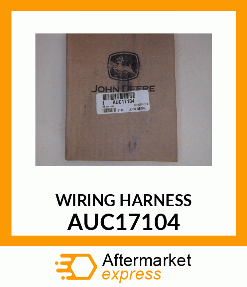 WIRING_HARNESS_ AUC17104