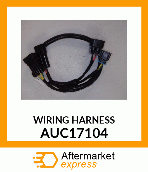 WIRING_HARNESS_ AUC17104