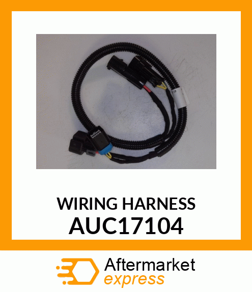 WIRING_HARNESS_ AUC17104