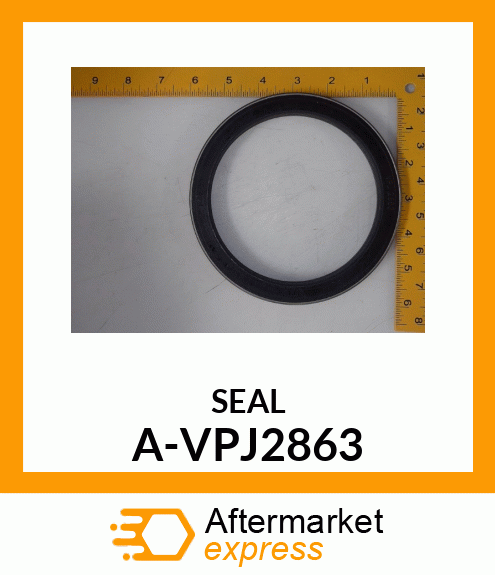 Seal - INNER HUB SEAL A-VPJ2863