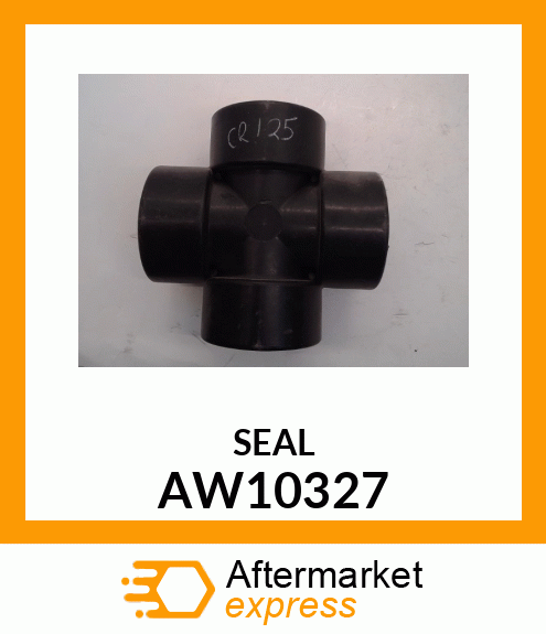 SEAL, OIL AW10327