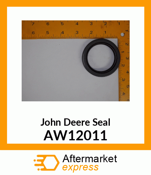 Seal AW12011