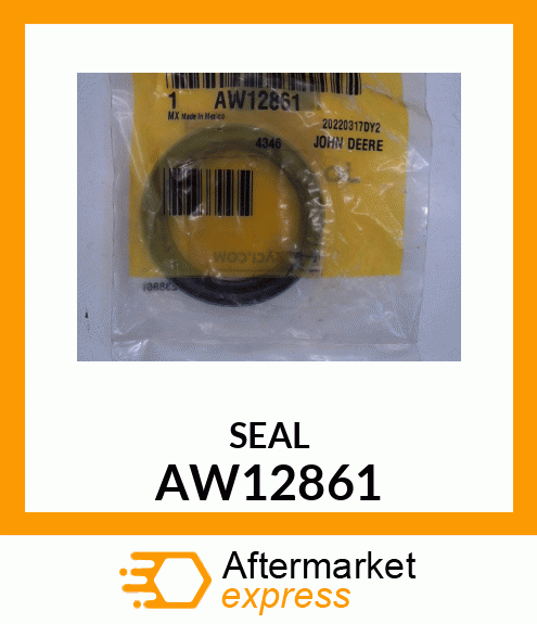 GREASE SEAL AW12861