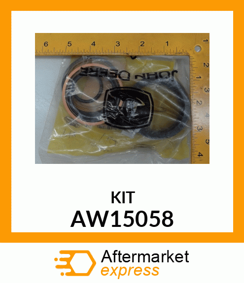 KIT, SEAL REPAIR AW15058