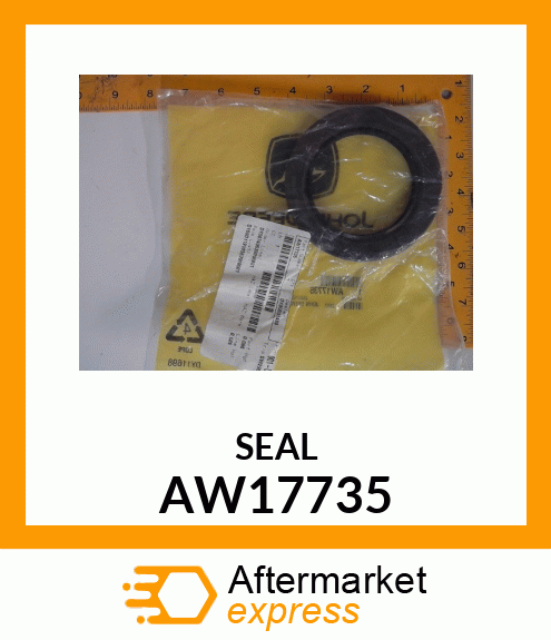 Seal AW17735