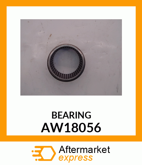 Needle Bearing AW18056