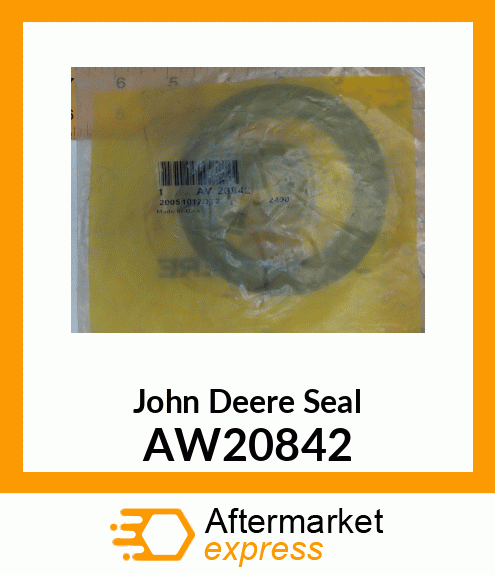 Seal AW20842