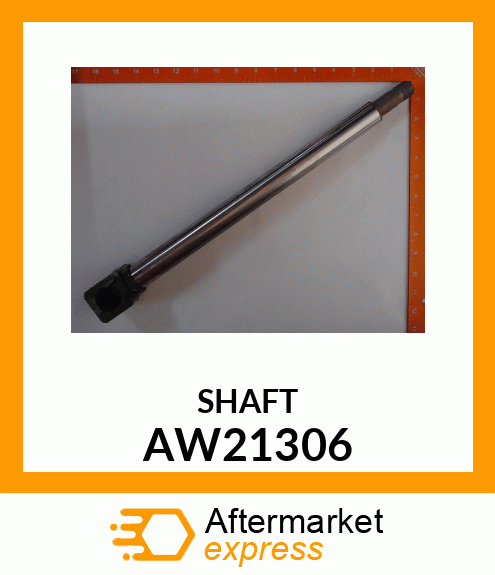 Hydraulic Cylinder Rod AW21306