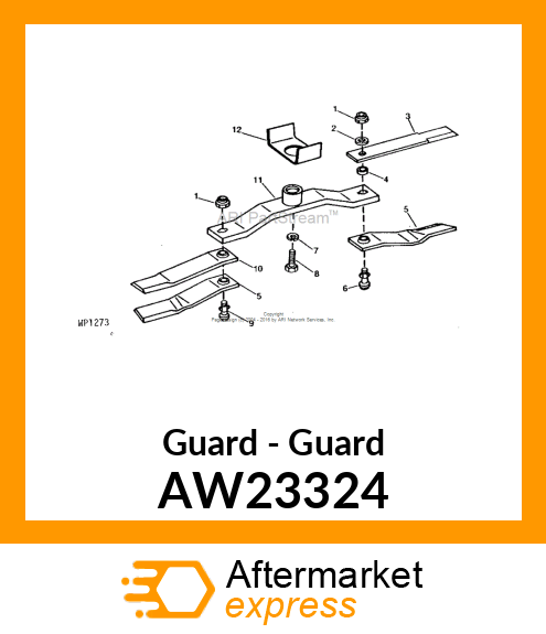 Guard AW23324