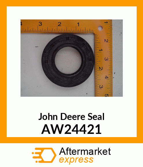 SEAL, 1 AW24421