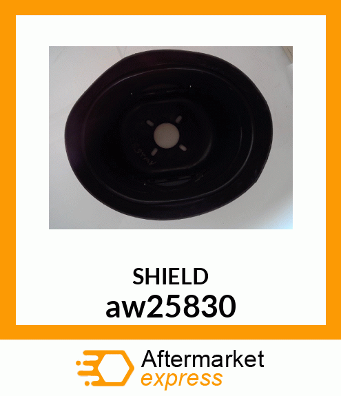 SHIELD aw25830