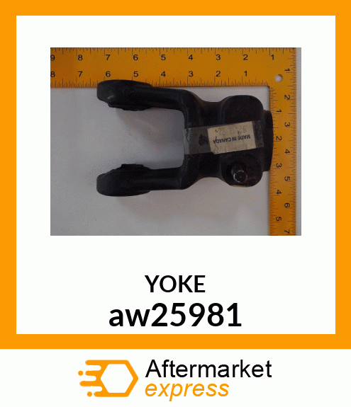 YOKE aw25981