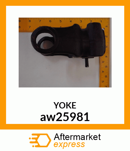 YOKE aw25981