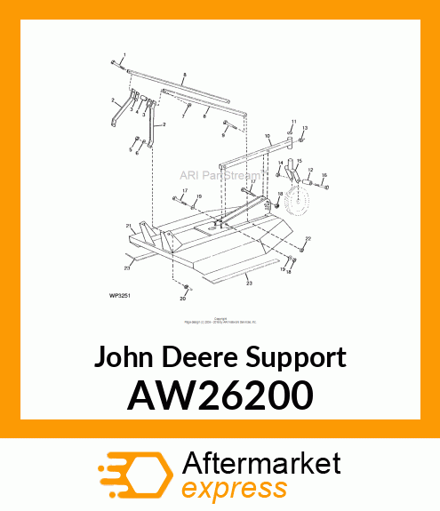 Support AW26200