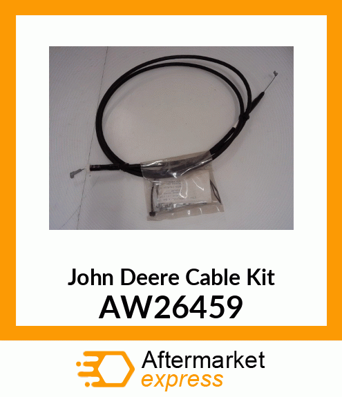 KIT, CABLE AW26459