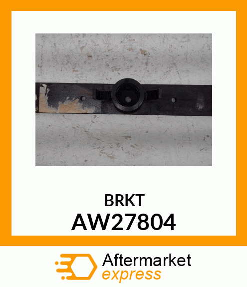 ARM, ARM (BLADE) AW27804