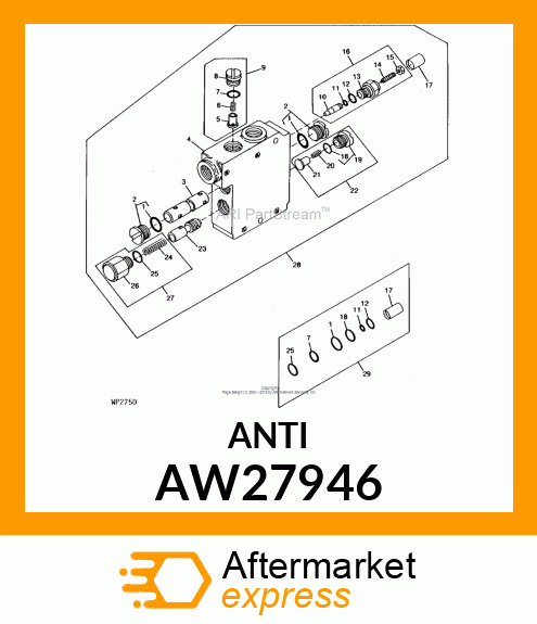 ANTI AW27946