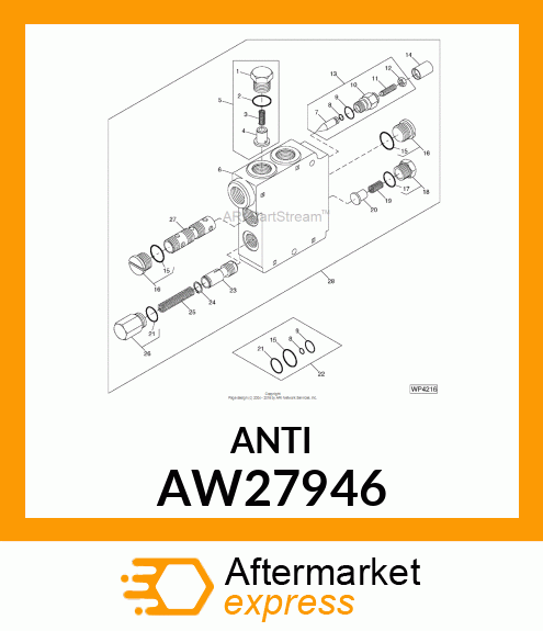 ANTI AW27946