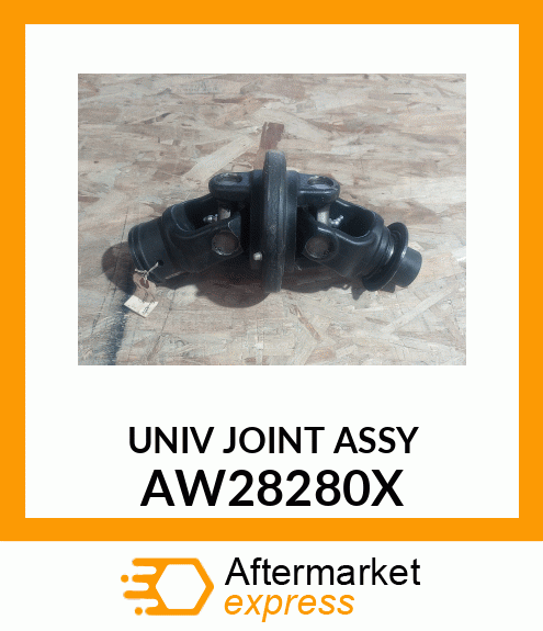 UNIV_JOINT_ASSY AW28280X