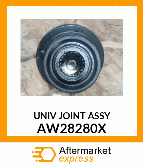 UNIV_JOINT_ASSY AW28280X