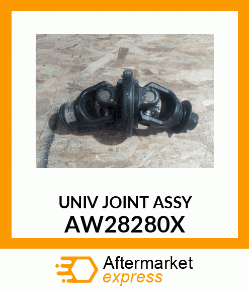 UNIV_JOINT_ASSY AW28280X